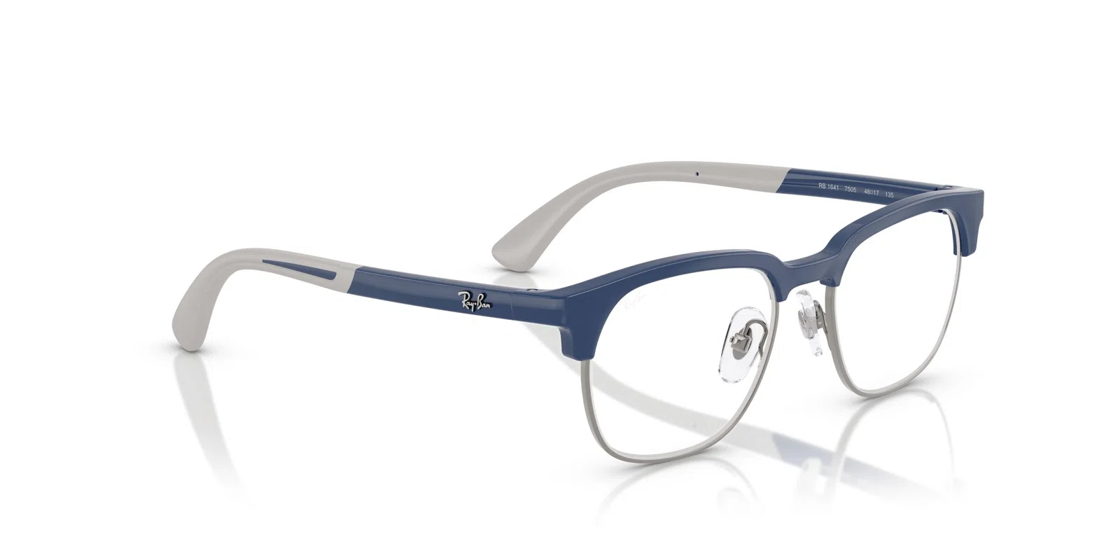 Ray-Ban Junior 1641 Eyeglasses - view 27